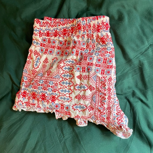 Boho shorts - Picture 3 of 3